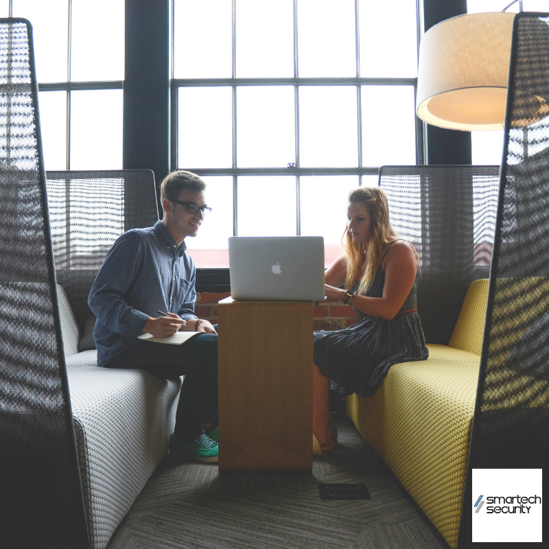 SmartechSecurit's tweet photo. Have you told your friends about #SmarTech yet? Every business owner needs to protect their assets and their employees. Give us a call today for a FREE consultation and let's talk about where you're at with your #security. 305-599-3320 | https://t.co/LhMOnbIPHo https://t.co/F8gFo6BjKW