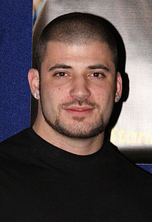 Happy Birthday, Stanislav Ianevski. 