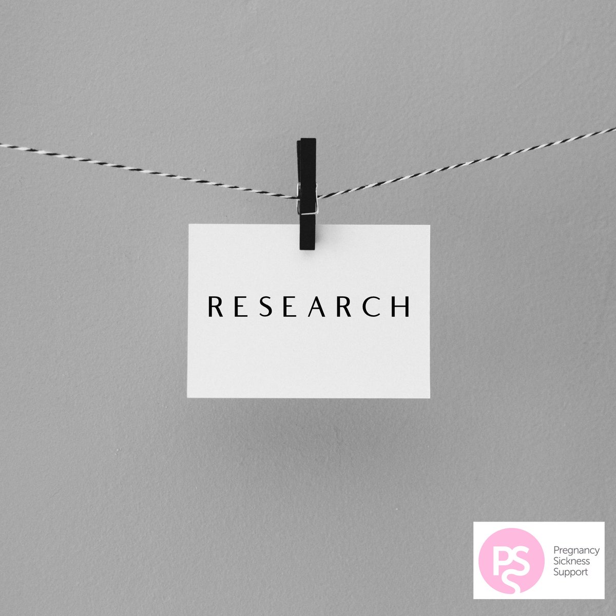 HGSupportUK's tweet photo. If you are interested in taking part in the research study that was announced as part of the @bbcnews  coverage yesterday please express your interest via email 
Research@pregnancysicknesssupport.org.uk @GSTTnhs @GSTTresearch 
#HGAD2019 #hyperemesisgravidarum #research https://t.co/Plhqm8ooTF