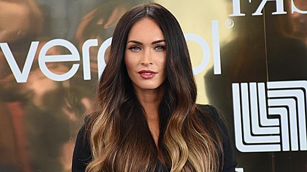 Happy 33rd Birthday, Megan Fox: See Her Steamiest Pics Of All-Time  