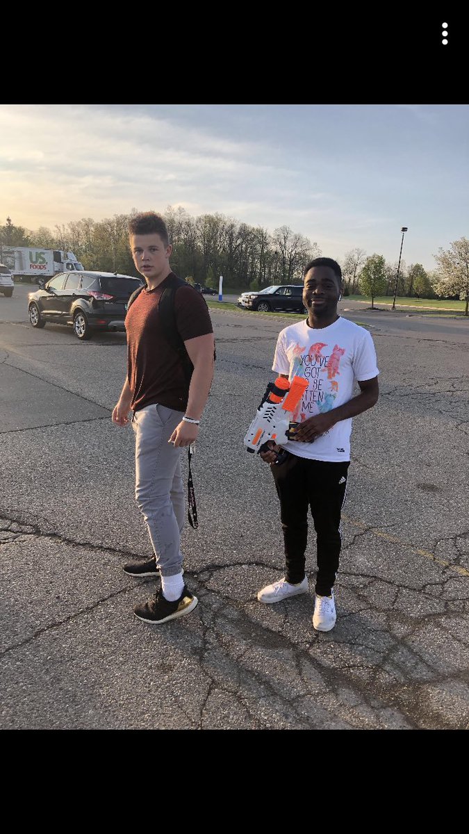 SuperTokers's tweet photo. Henny Haywood kills Camden Witucki of @DriporDrown10 @WaterWarsGB https://t.co/eyo9Ifg0sm