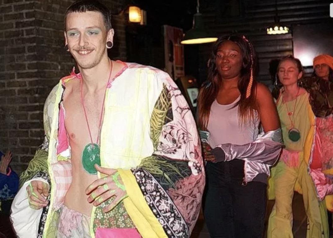 BRIT School tweet media