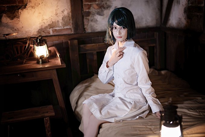 Twitterのコスプレ画像11