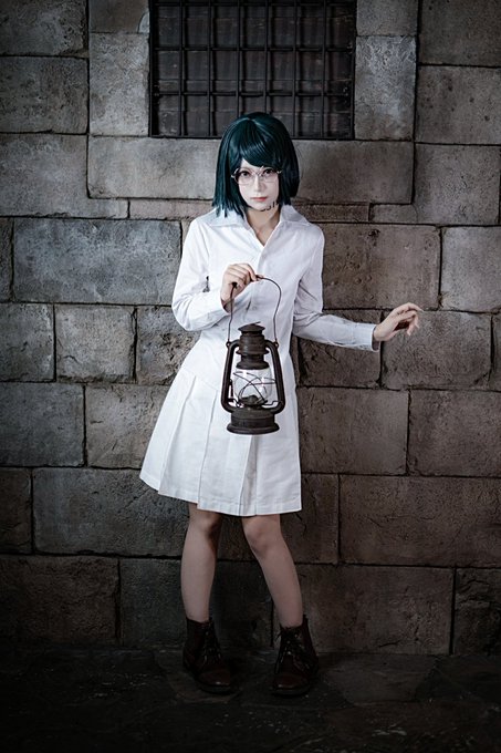 Twitterのコスプレ画像12