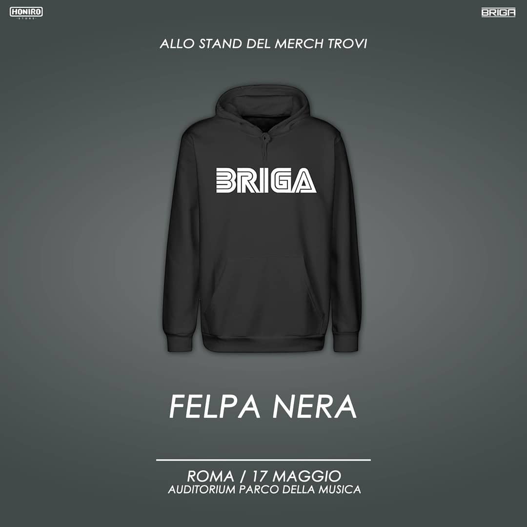 Honiro's tweet photo. Domani al concerto di Briga a Roma troverete tutto il merch e i dischi autografati presso lo stand Honiro ! #acusticolive https://t.co/Er6CFfddcY