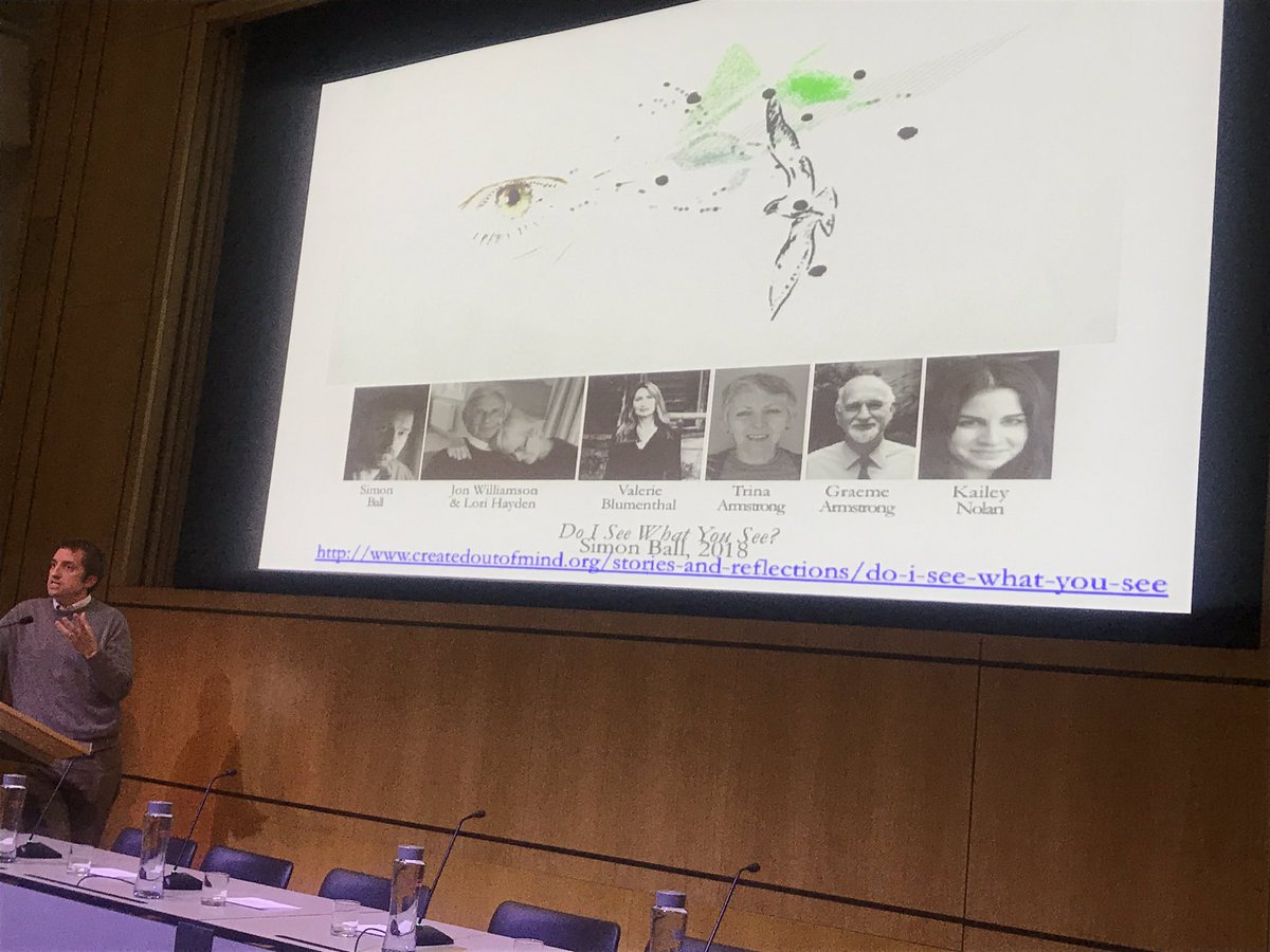 Prof Cath Mummery tweet media