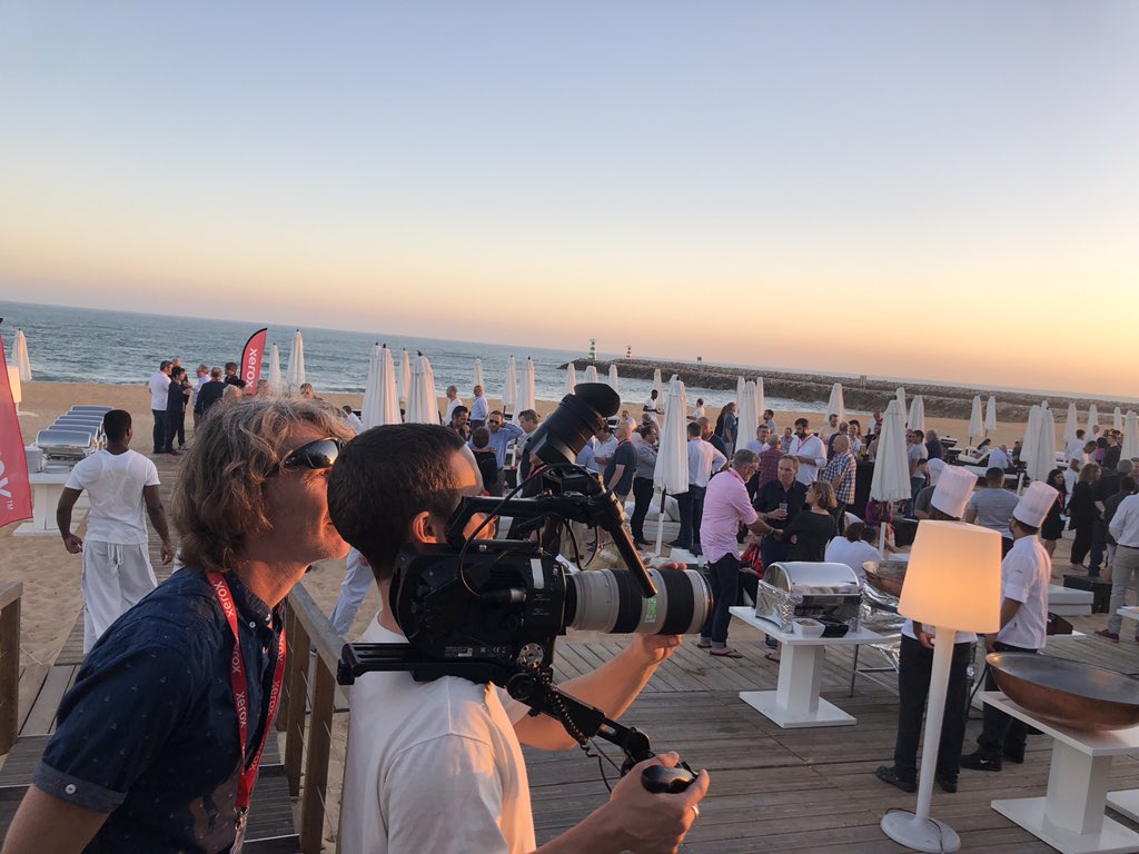 Copicyn's tweet image. Compartiendo entre colegas , la nueva tendencia en el mercado digital. #XeroxForum .