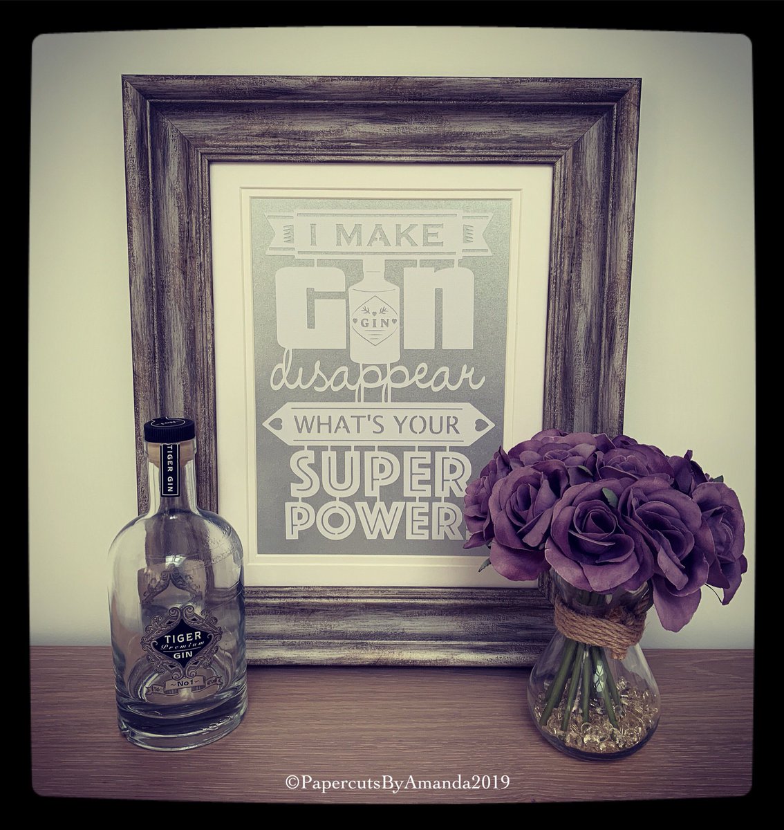 A new design for gin quaffers <a href="/TheTigerGin/">Tiger Gin®</a> <a href="/GordonsGinUK/">Gordon's Gin</a> <a href="/HendricksGin/">HENDRICK'S GIN</a> <a href="/ThomasDakinGin/">Thomas Dakin Gin</a> <a href="/SilentPoolGin/">Silent Pool Gin</a> <a href="/tanqueraygins/">Tanqueray Gins</a> @WhitleyNeill <a href="/BoodlesGinUK/">BoodlesGinUK</a> <a href="/BrockmansGin/">Brockmans Gin</a> <a href="/Edinburgh_Gin/">Edinburgh Gin</a>