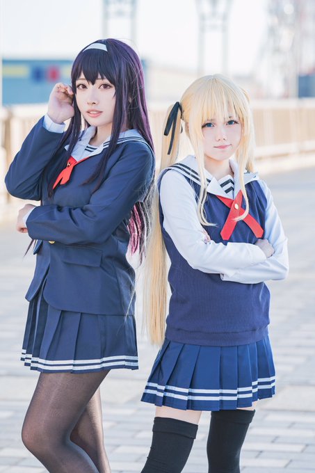 コスプレイヤー國ぽんずのTwitter画像22