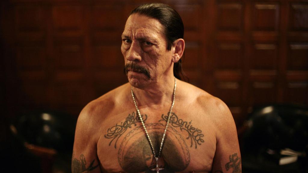 Happy Birthday Danny Trejo!!  