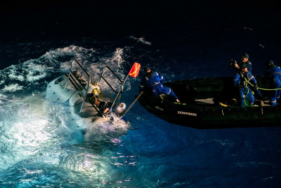 techreview_pk's tweet photo. #Plastic trash found in deepest-ever dive highlights marine #pollution crisis
Read more here: https://t.co/VQHSyPuPsb
#DeepPlanet #MarianaTrench https://t.co/6yN6vzANB1