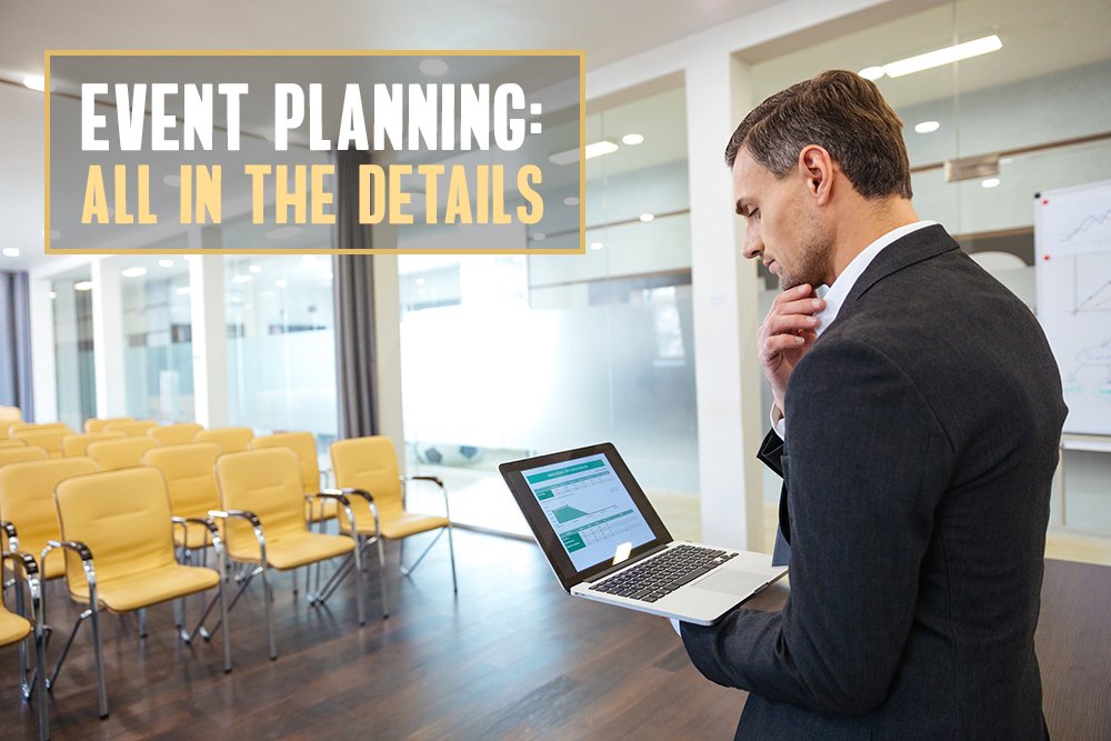 Tweet by TheEventPlannerExpo