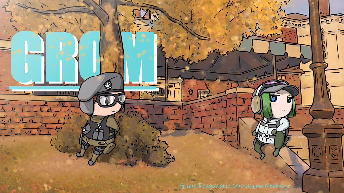 シルク On Twitter R6sイラスト レインボーシックスシージ