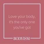 Photo by Bodyism (@bodyism)