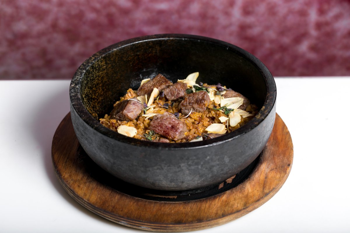 Katsuya South Beach tweet media