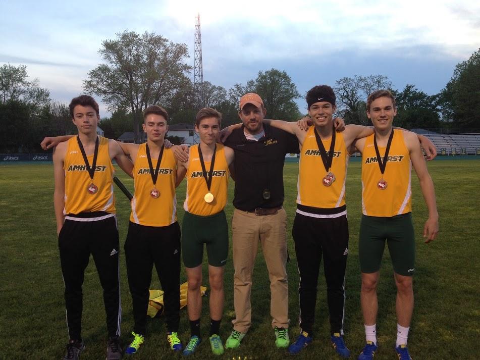 trackcomets's tweet photo. The strength and leadership of Dane Johnson was an inspiration to all around him.  May his memory inspire us all to be our best. https://t.co/juJxSTqZut