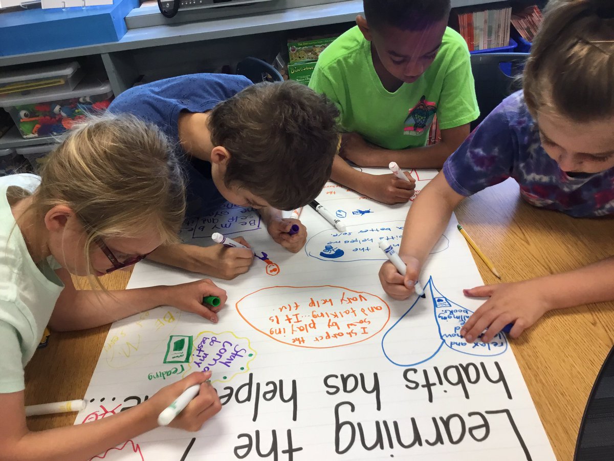 Reflecting on our year <a href="/MrsAbrahamco/">Nancy Abraham</a> @PrincipalYeoman <a href="/theSMSD/">SM School District</a> <a href="/BelinderPTA/">Belinder PTA</a>