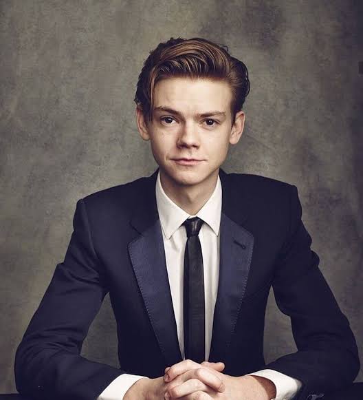 Happy birthday Thomas-Brodie Sangster   