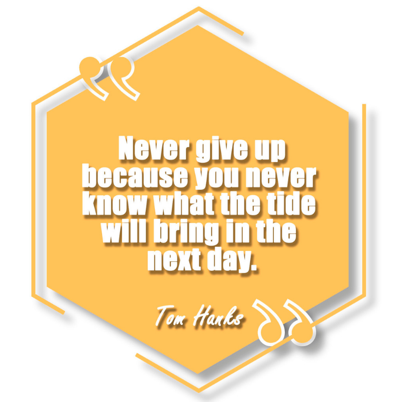 vavseusa's tweet photo. Never give up because you never know what the tide will bring in the next day.
▪
▪
#VavseusaLLC
#Motivation
#HappyDay https://t.co/qadkzfxEQL