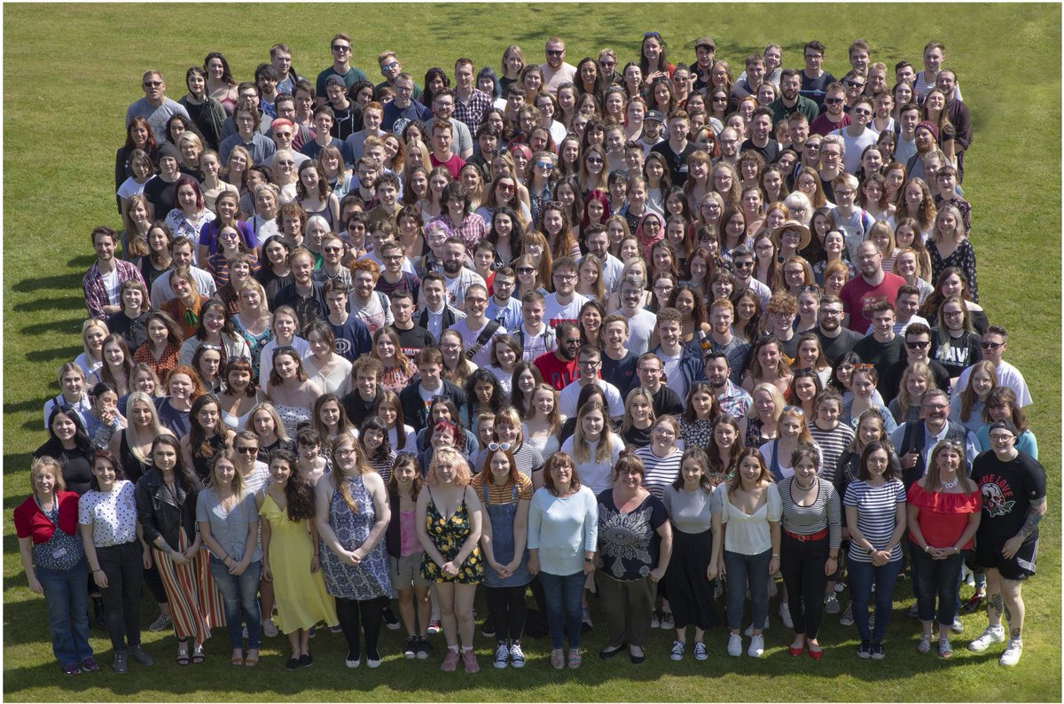 dundeeuni's tweet image. Huge congratulations to Duncan of Jordanstone College of Art &amp;amp; Design&apos;s Class of 2019! 🎉🎉🎉 @DJCAD #classof2019 #djcaddegreeshow.
Come &amp;amp; see their work at our Degree Show 2019 uod.ac.uk/2VcfjLn