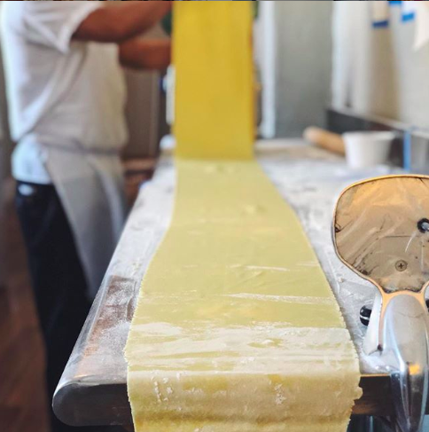 Culinary Agents 🍍 (@culinaryagents) on Twitter photo JOB ALERT: #Boston - <a href="/coppaboston/">Coppa Enoteca</a> is looking for a Line Cook to be responsible for working Pasta, Garde Manager, and Wood Oven. ow.ly/3n3U30oAJF2
#JobSearch #NowHiring #Job #Jobs #Careers #chef #cook #waiter #restaurant #waitress JOB ALERT: #Boston - <a href="/coppaboston/">Coppa Enoteca</a> is looking for a Line Cook to be responsible for working Pasta, Garde Manager, and Wood Oven. ow.ly/3n3U30oAJF2
#JobSearch #NowHiring #Job #Jobs #Careers #chef #cook #waiter #restaurant #waitress