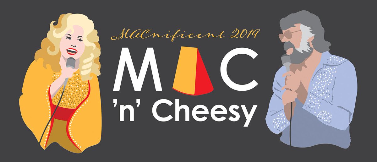 Don't miss ur chance to win a private getaway at Keithley Pines Historic Cabins! Your MAC 'n' Cheesy (7/7) tix gets u access to win some amazing prizes, in addition to jamming with @WireWoodStation &amp; supporting all the awesome work we do. Get ur tix now: bit.ly/2ITtGwU
