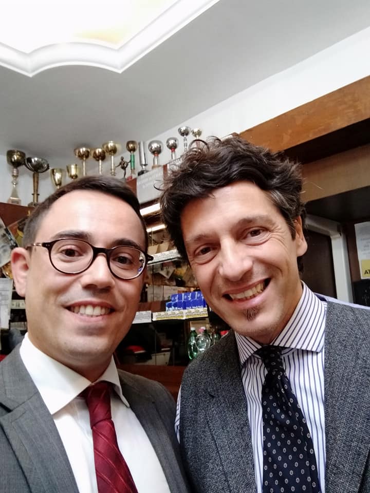 consumatoriCS's tweet image. #training #localPoints @massidona @marcovignolaUNC @consumatori @consumatoriCS #GiuseppeMermati

C'è sempre da imparare e migliorare. Apprendere e crescere per farlo. Cosa resa semplice da @massidona @marcovignolaUNC