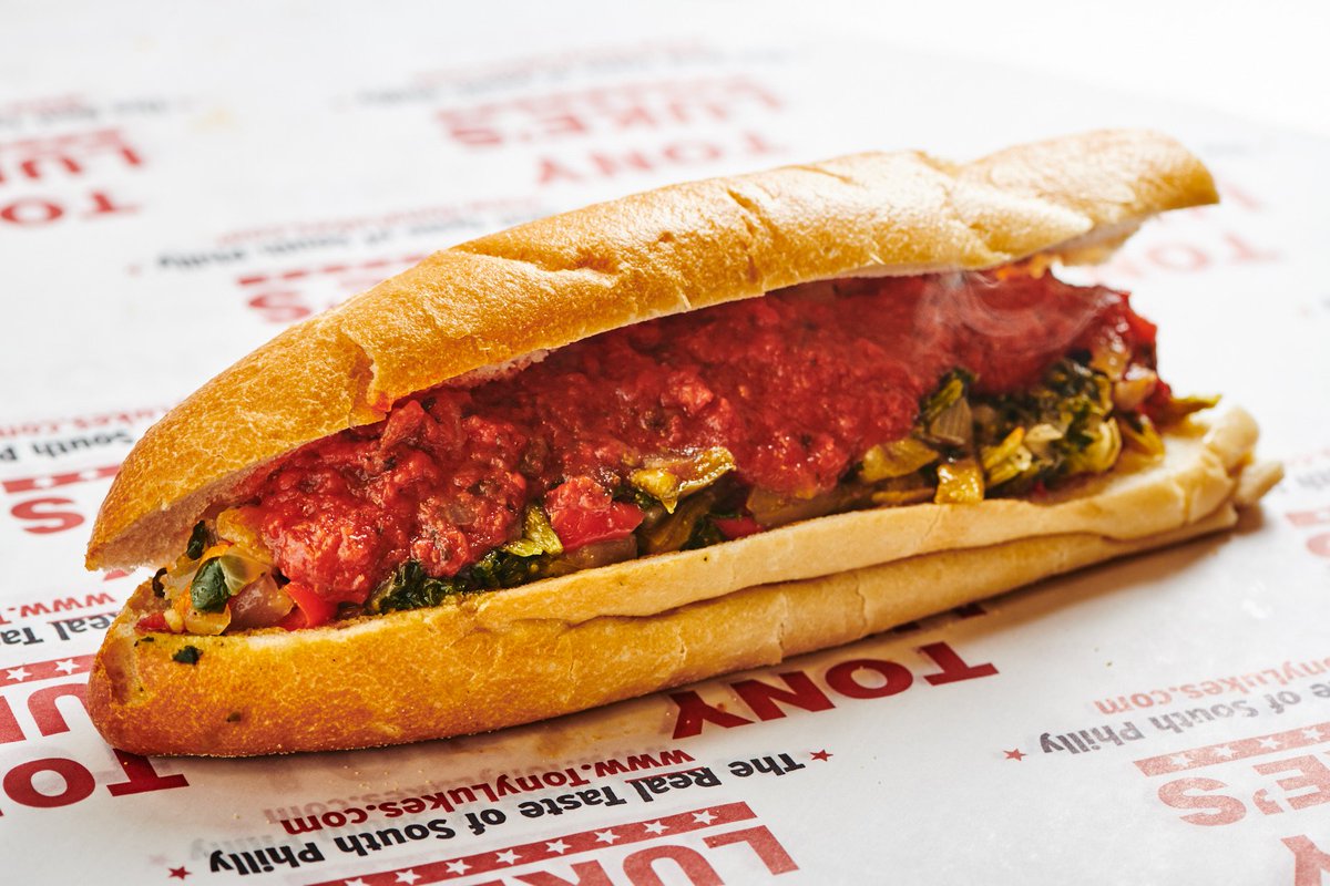 tonylukes's tweet photo. It's all #Gravy baby! https://t.co/ajAeEBb28F