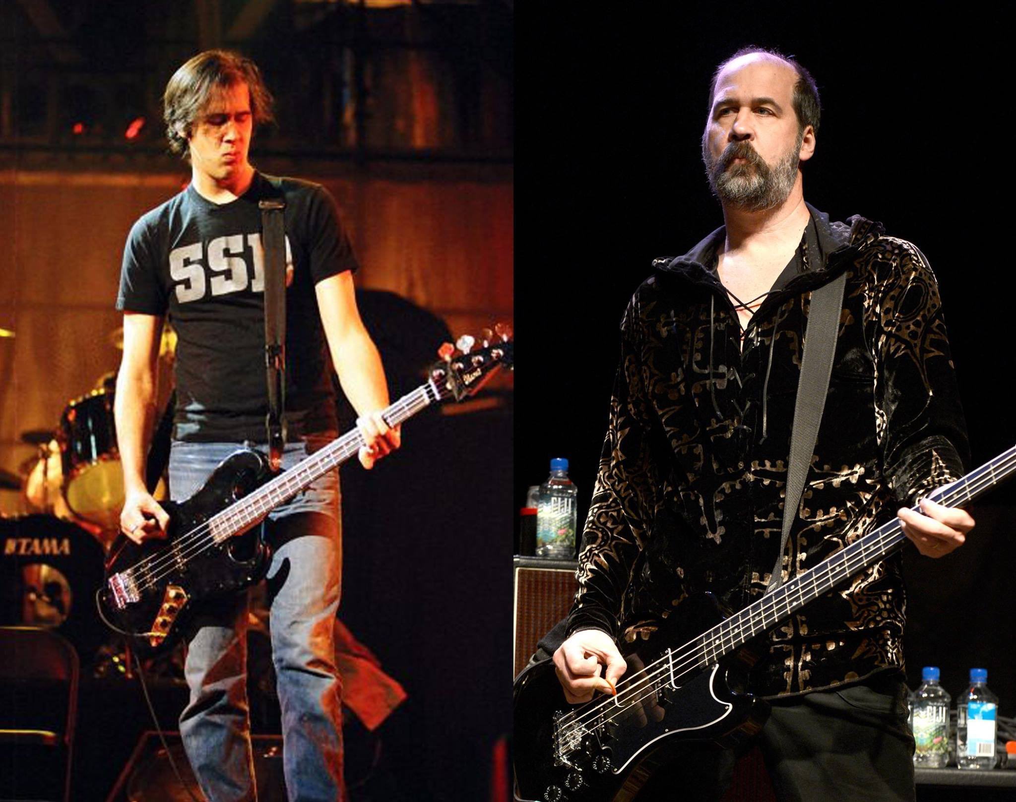 Happy Birthday to the great Krist Novoselic of Nirvana! 