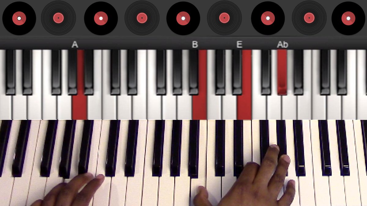 JFilt's tweet image. Now over 18K students! Get this knowledge! buff.ly/2MoxTa4 #beatmakers #musicproducers #pianotutorials