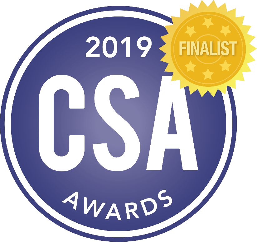 CSA_AWARDS's tweet photo. See who has been shortlisted as a 2019 Finalist https://t.co/gHCpwbmvXZ #CSAAWARDS2019 https://t.co/DehBCyZaiP