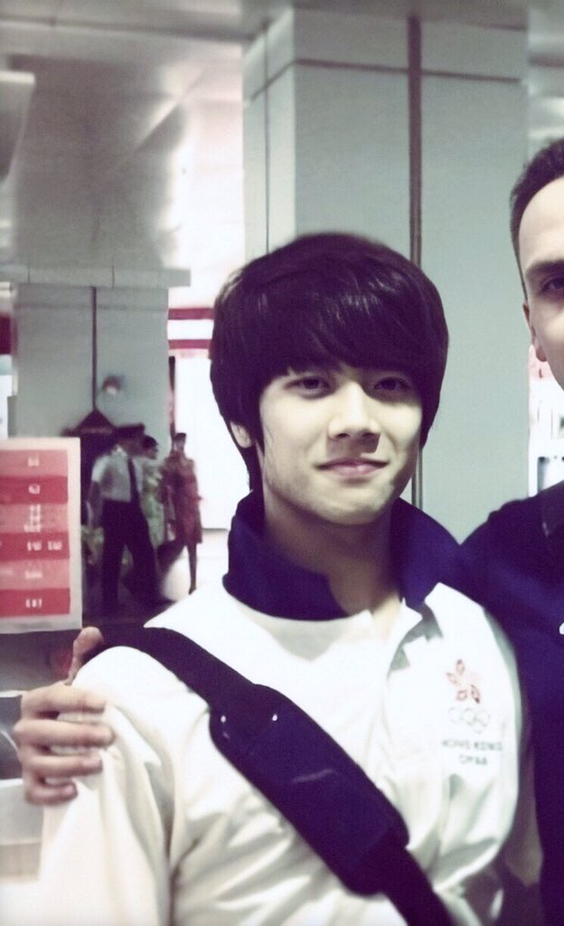 Asusion_'s tweet photo. old pictures✨
#jacksonwang https://t.co/Vv5UXJII9E