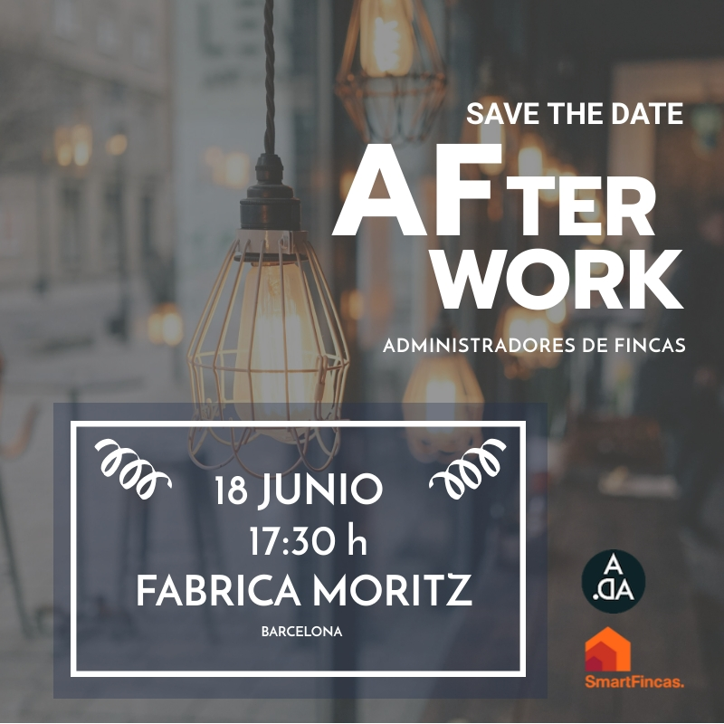 primeraconvo's tweet photo. ¿Te apuntas? #SmartAFterwork https://t.co/leIcjTe9ri
