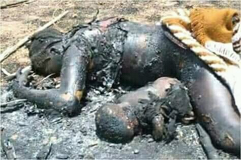 YongDavidJam1's tweet photo. The genocide in Cameroon Anglophone restive regions.Military professionalism. 
@washingtonpost https://t.co/rWSm25Qm3P