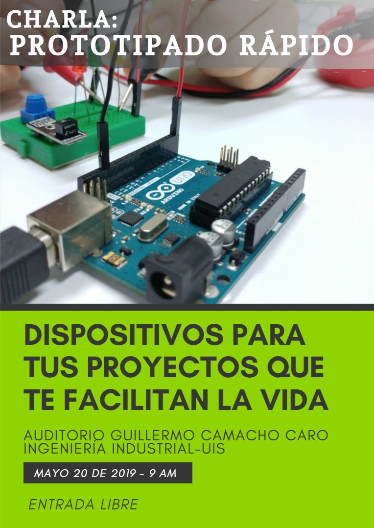 Comunidad académica E3T, cordialmente invitados.