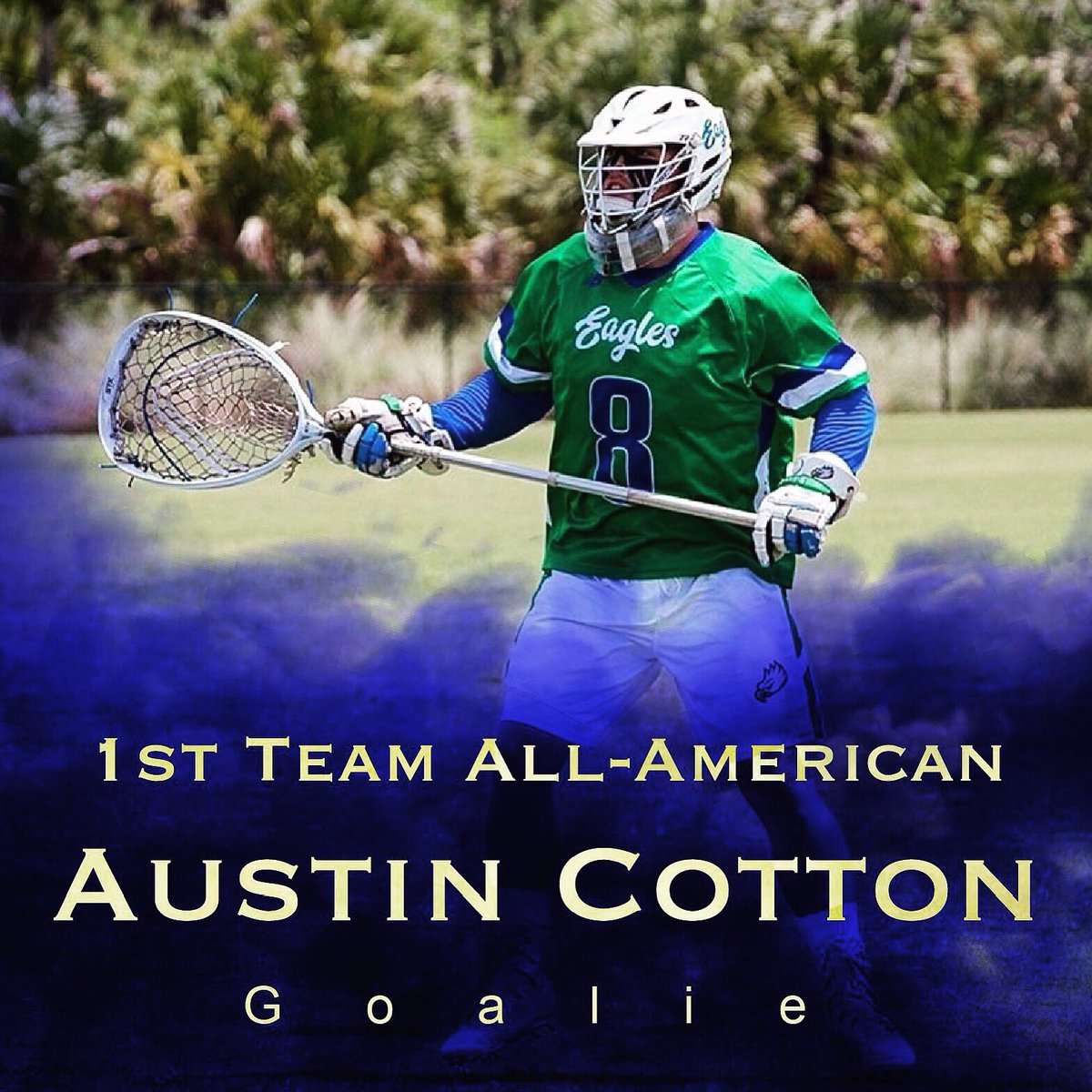 fgcuLAX's tweet photo. https://t.co/Q0xufCLw1P