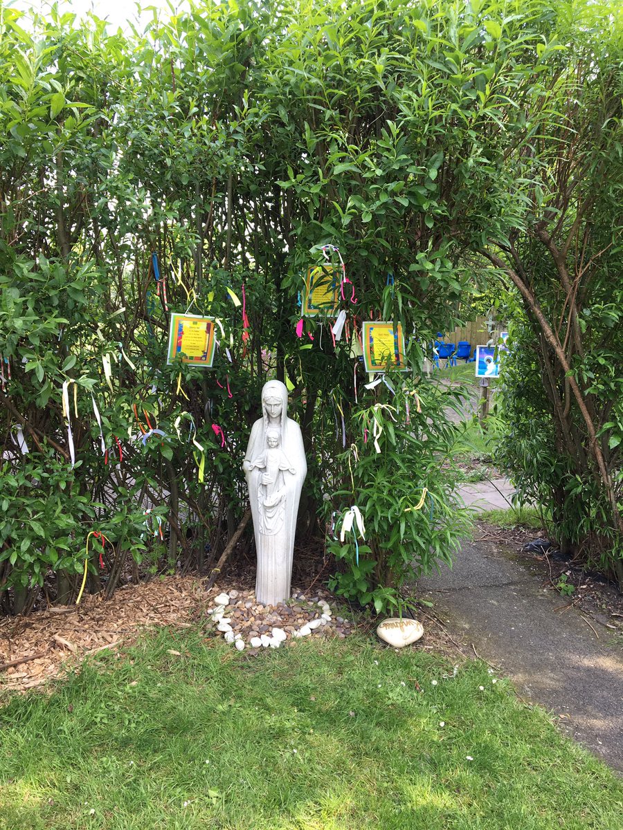 😞Our school outdoor area is looking stunning but unfortunately 6 male youths trespassed and caused thousands of £££’s of criminal damage last night. We are hoping to get some footage released to identify them. Very sad indeed that they target children’s facilities in this way 😢