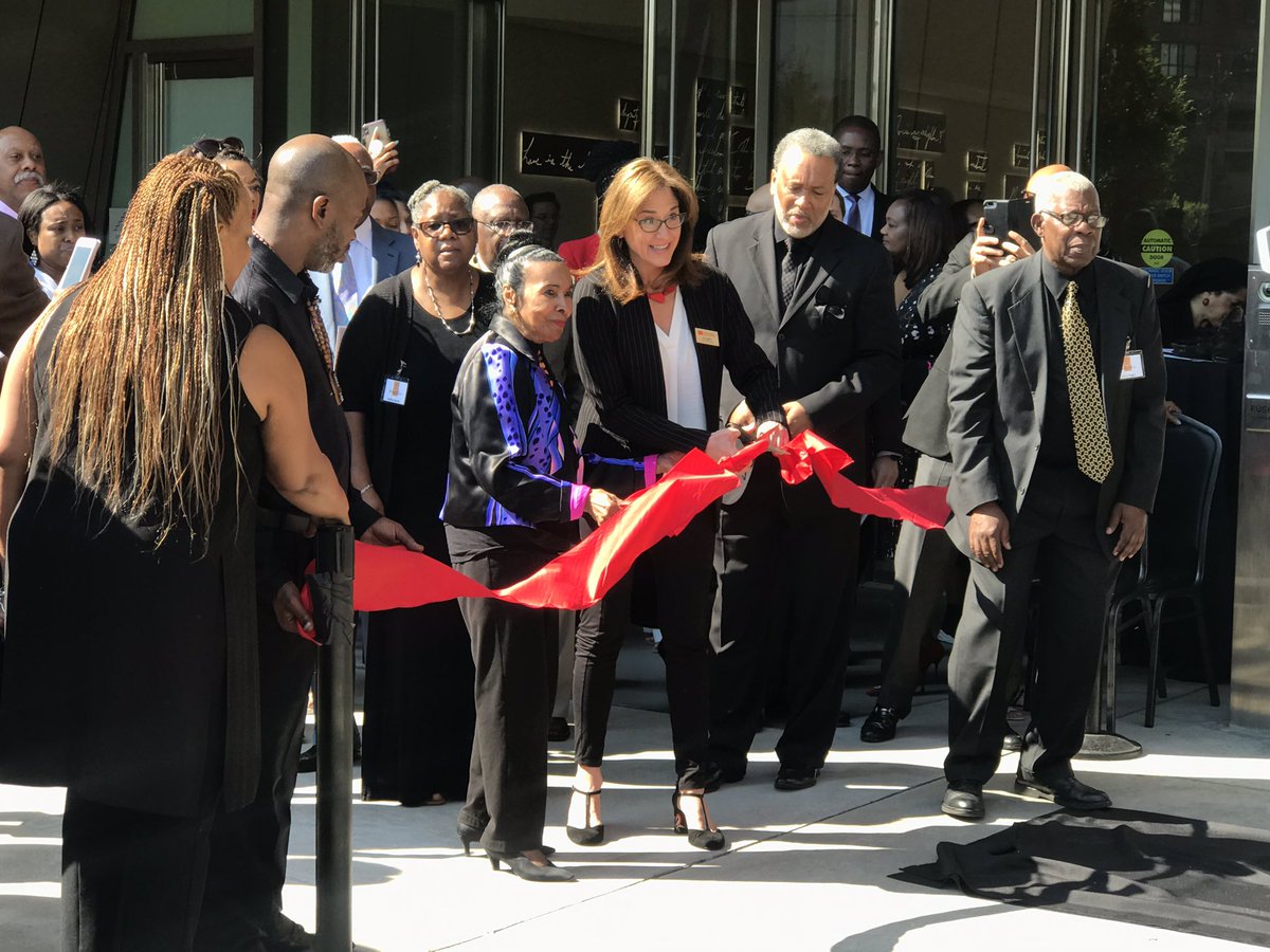 WICERSATL's tweet photo. Congratulations to WICERS Co-founder, Jan Prisby Bryson on her induction into the International Civil Rights Walk of Fame. As a strong and compassionate leader, Jan has continuously expanded opportunities for women in male-dominated industries. https://t.co/0DR6UTCAx1