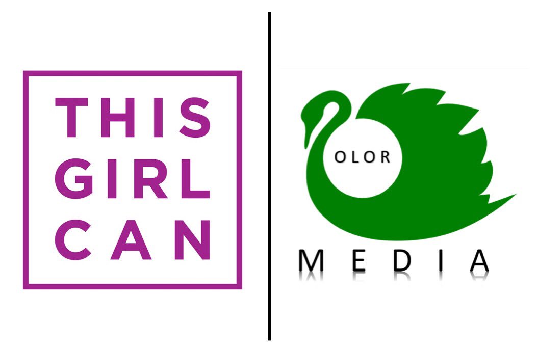 Hi 👋🏻 How is everyone?
The Olor Media is in collaboration with #ThisGirlCan to celebrate women’s leadership in sports! Thank you for the opportunity! 😊

<a href="/SwanseaUniSEA/">Swansea Uni SEA</a> <a href="/SwanseaUni/">Swansea University</a> <a href="/Aspire2Be/">Aspire 2Be</a> <a href="/_SeanHolley/">Sean Holley 🎤📺🏉📝🎥🏌🏻‍♂️</a> <a href="/NickEvans11/">Nick Evans</a> <a href="/Rufio99/">Ryan Evans</a> <a href="/a2b_ibroadcast/">iBroadcast 📺🎤📝🎥📻</a> #ChangeTheGame #TheLeaderWithin