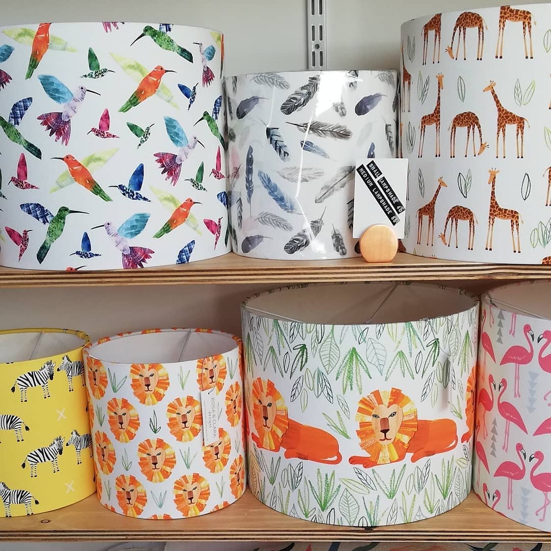 Rosa & Clara Designs tweet media