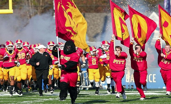 GWarefare's tweet image. 111 Days until Gorilla Football ! ! ! ! 
@splitfacenation