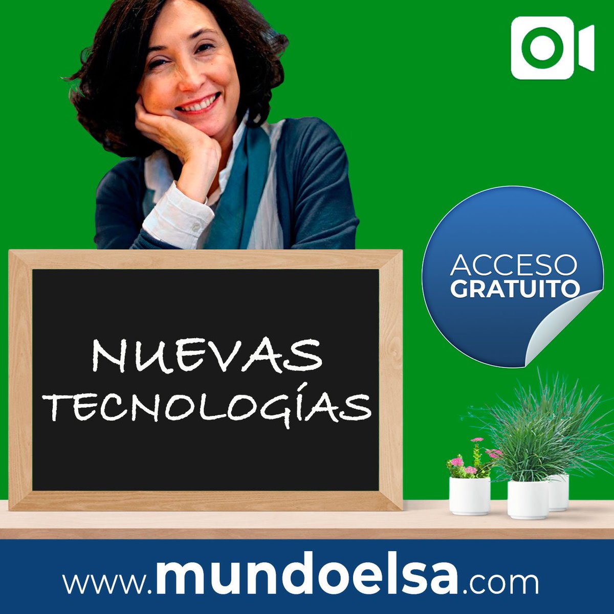 elsapunset's tweet photo. La tecnología ha invadido nuestra vida cotidiana. A pesar de la facilidad de comunicación, sentimos mucha soledad. Necesitamos el afecto de los demás.

Descubre este vídeo y mucho más en MUNDOELSA 👉https://t.co/IHU6MdMC9z

#crecimientopersonal #elsapunset #inteligenciaemocional https://t.co/gAcM97ZbpX
