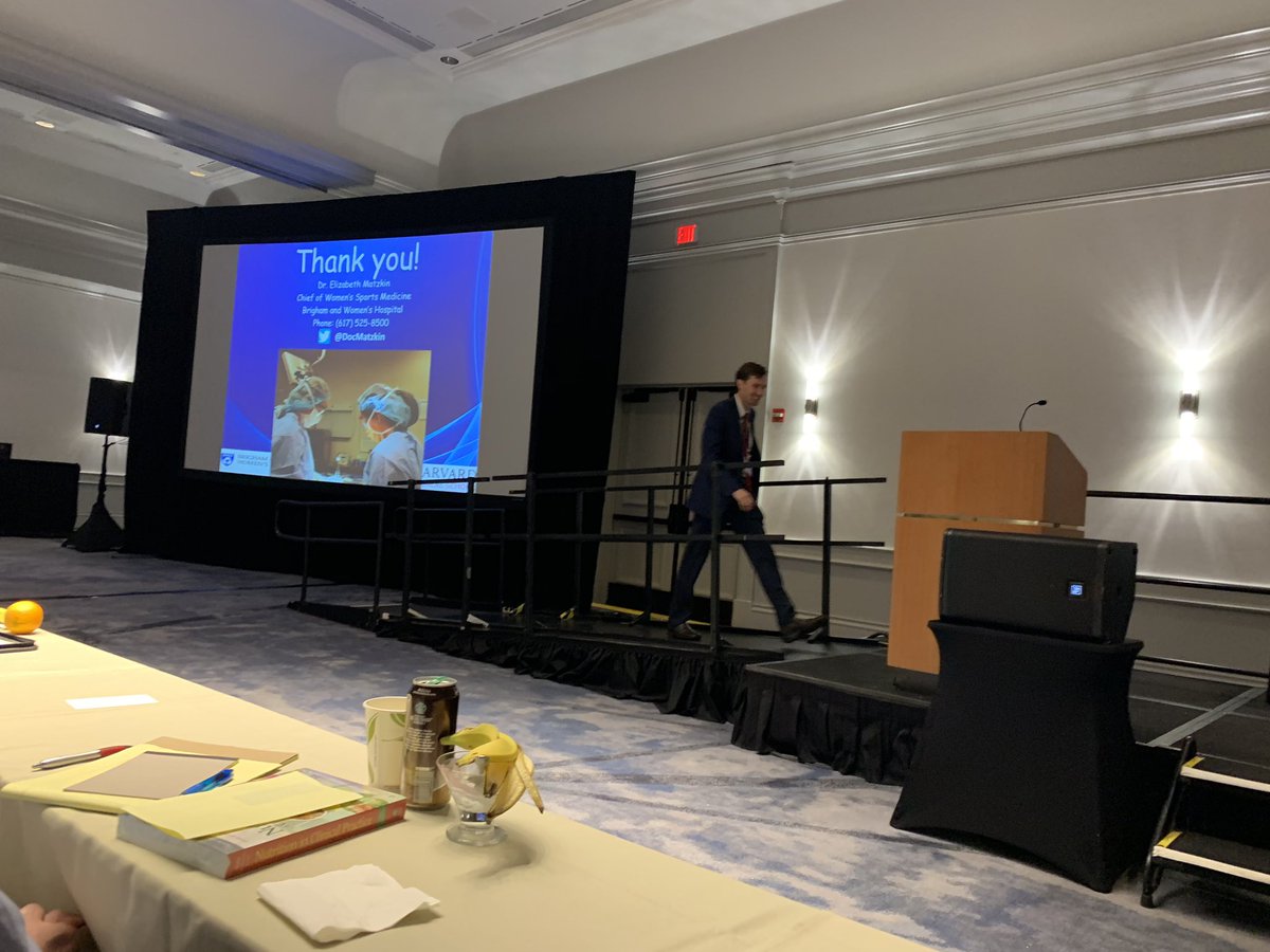 Aisha Rahim Md On Twitter Acl Tear Repair Great Lecture