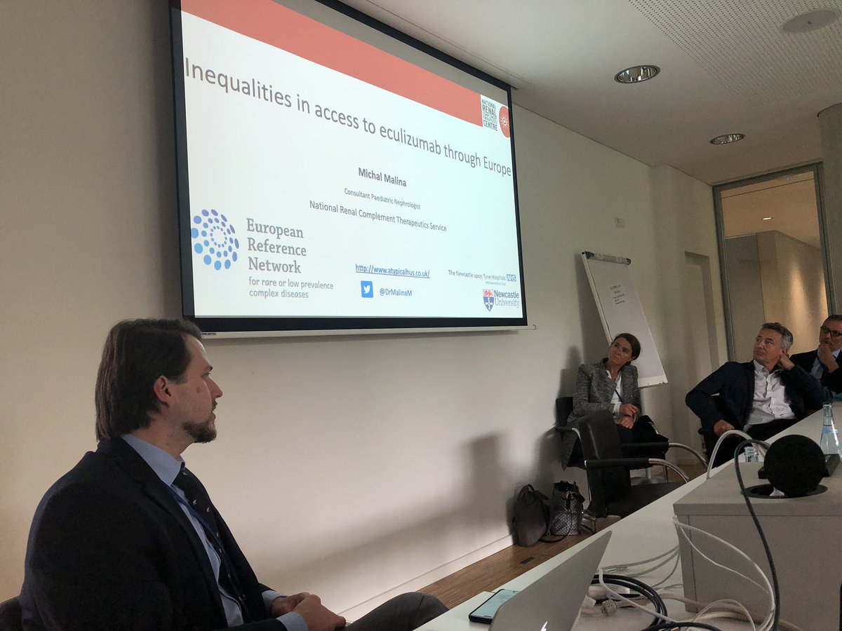 National aHUS Service (@nationalahus) on Twitter photo The <a href="/NationalaHUS/">National aHUS Service</a> ‘s <a href="/DrMalinaM/">Michal Malina⚕️</a> discusses #healthinequalities in the <a href="/EU_Commission/">European Commission</a> at @EuRefNetwork <a href="/V_Andriukaitis/">Vytenis Andriukaitis</a> <a href="/DrDKavanagh/">David Kavanagh</a> <a href="/neil_sheerin/">Neil Sheerin</a> The <a href="/NationalaHUS/">National aHUS Service</a> ‘s <a href="/DrMalinaM/">Michal Malina⚕️</a> discusses #healthinequalities in the <a href="/EU_Commission/">European Commission</a> at @EuRefNetwork <a href="/V_Andriukaitis/">Vytenis Andriukaitis</a> <a href="/DrDKavanagh/">David Kavanagh</a> <a href="/neil_sheerin/">Neil Sheerin</a>