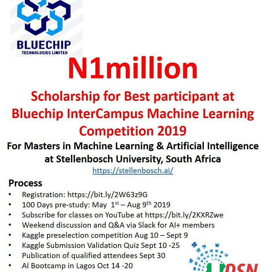 Day 16 of #ML100days continues with Python and explores the use of functions (import and indent), Lambda and Maps. We also learn how to filter, sort,read and write files.

Day16 video at youtu.be/DNBlhVTQQ1E

To join us at the 2019 AIBootcamp, visit bit.ly/2W63z9G