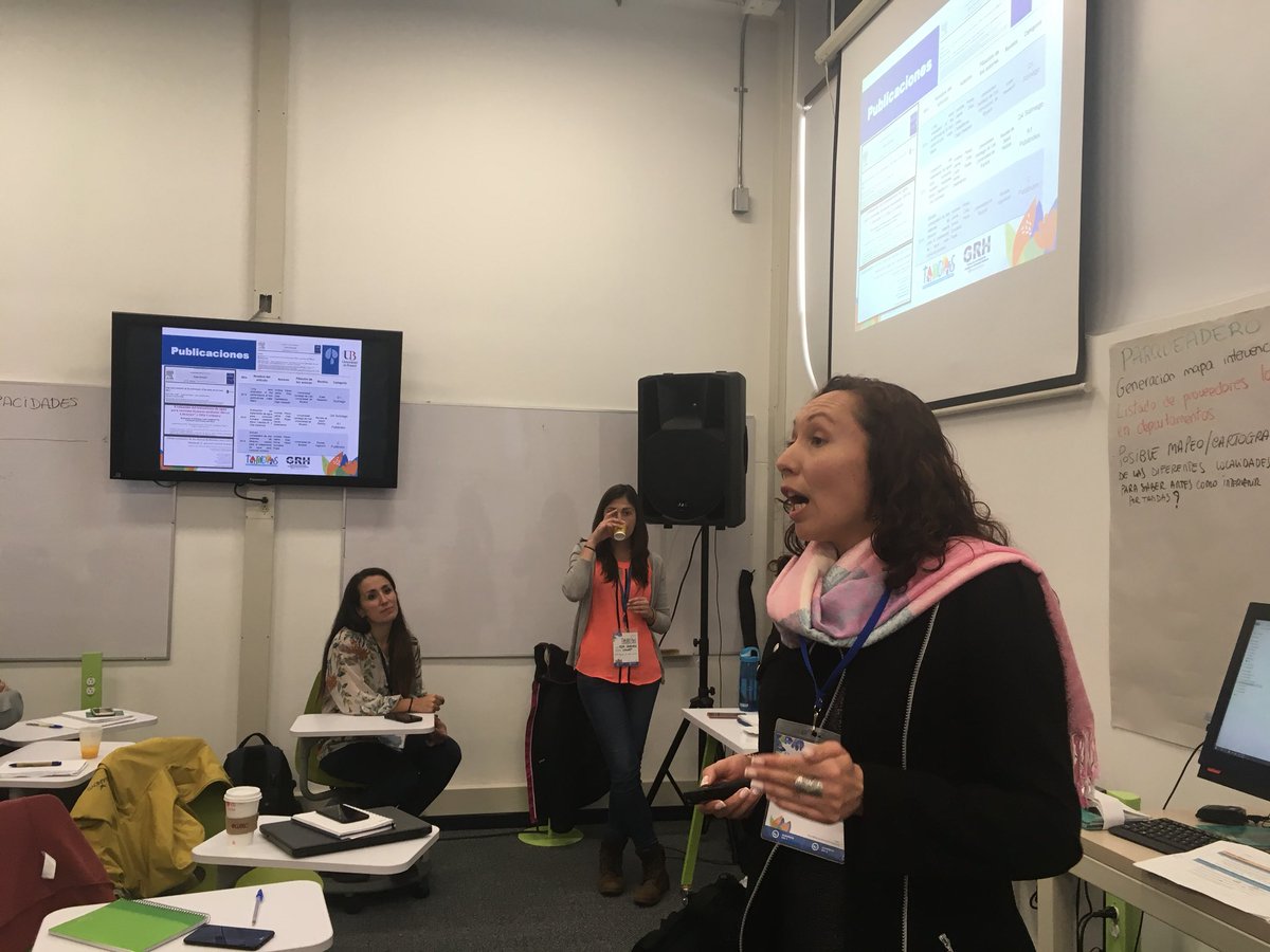 Acción contra el Hambre Colombia tweet media