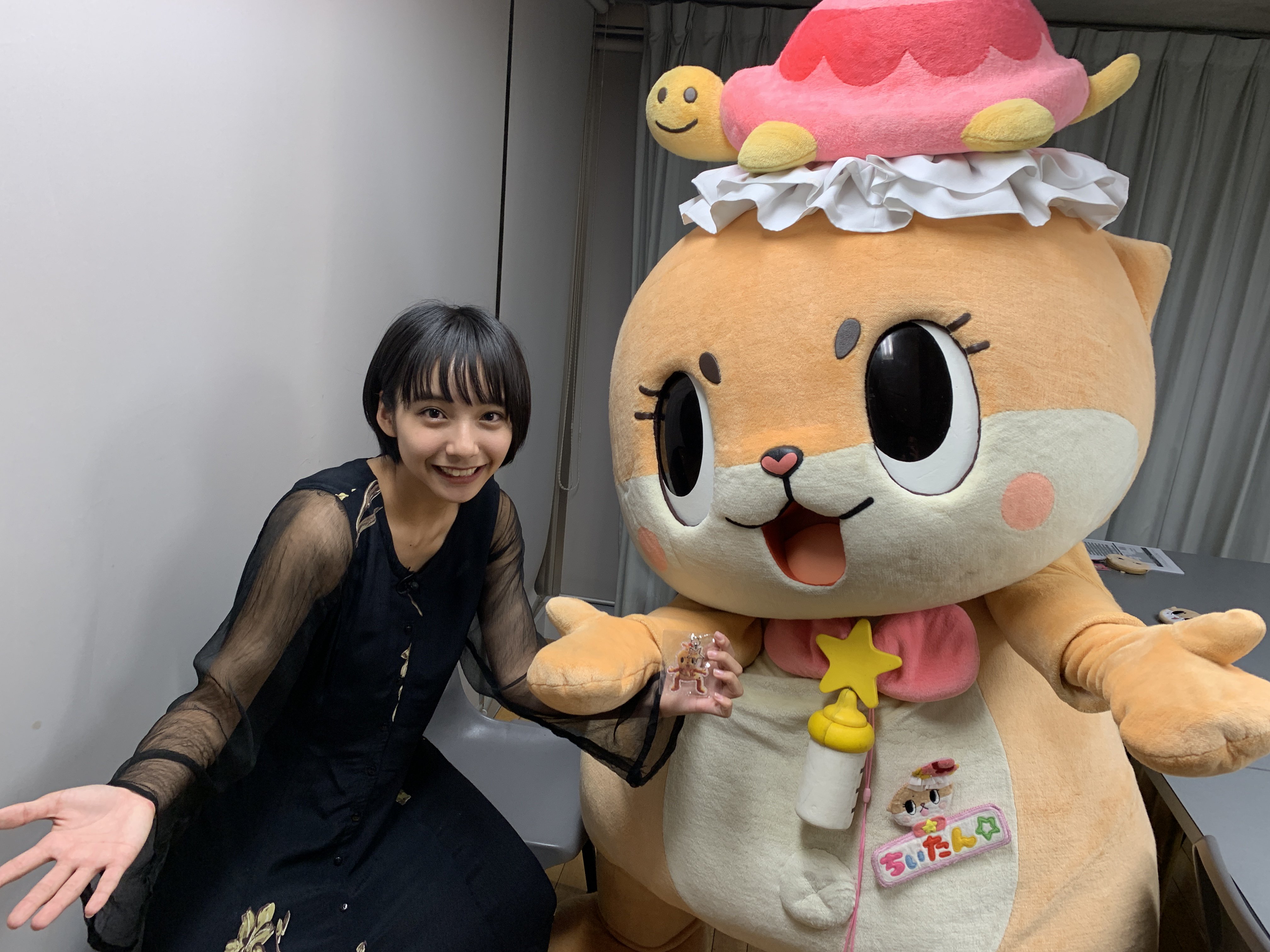 またちゃん on X: 