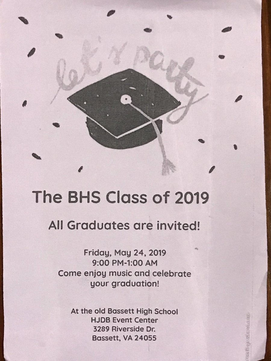 bengalsof2019's tweet photo. Dont miss our last chance to party together! https://t.co/3DFCtOL1EZ