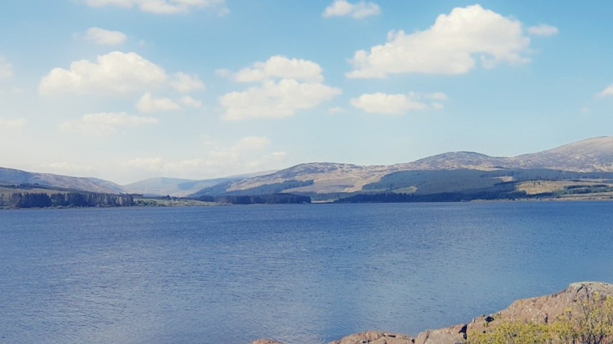 emmamereta's tweet photo. Lovely day exploring the Galloway Forest Park today π #visitsouthwestscotland #visitswscotland #seesouthscotland #ycw2020 https://t.co/3PKd5FdqFc