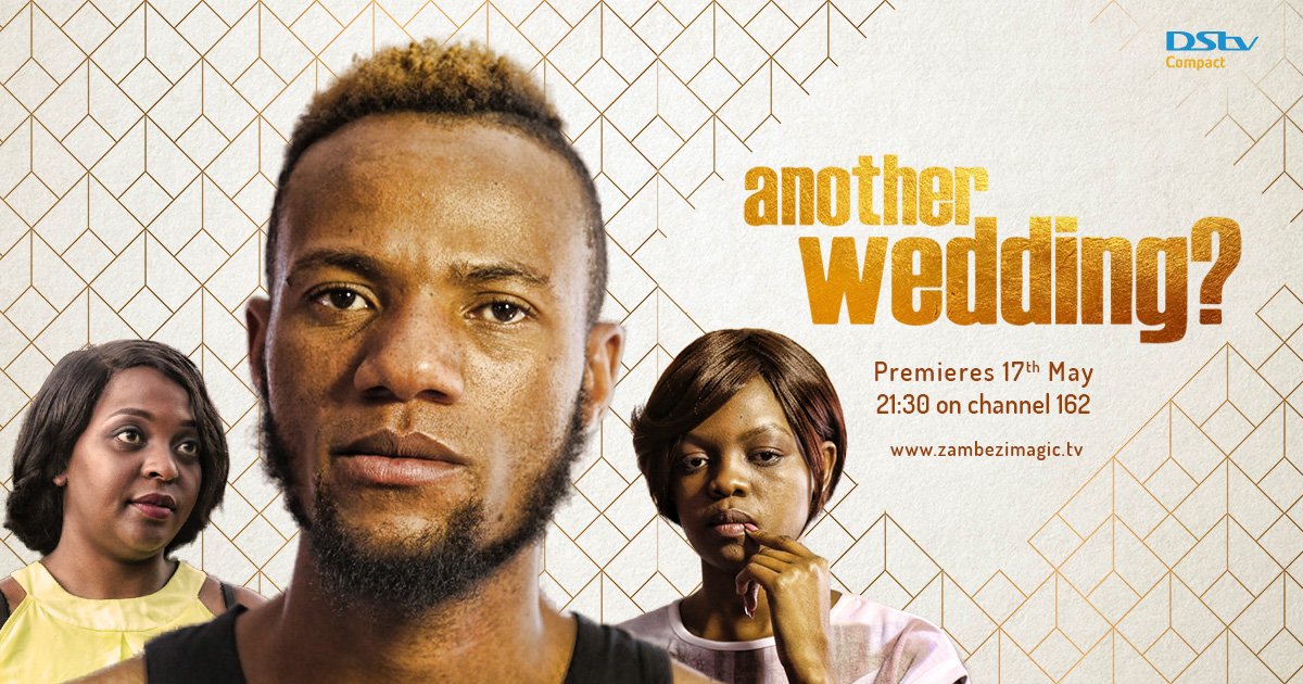 MultimediaBox's tweet photo. Lifa has to make a tough choice after impregnating his girlfriend and a friend by mistake. @nkocykay @prim_ntomby @CulxureMagZim @MatesuDube @melody_vee_ @MhleNzima Tommorrow on Zambezi Magic @mainey_mudau #Africanfilms An original Zimbabwean story @Rasquesity https://t.co/zvcb9UKZir